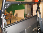 Trail Armor Polaris RZR Rear Window Dust Shield Kit