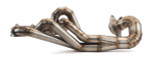 Trinity Racing Polaris RZR Pro R Header