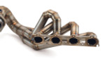 Trinity Racing Polaris RZR Pro R Header