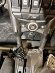 UTV Inc Can-Am Maverick X3 Round Shift Knob
