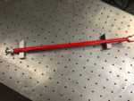UTV Inc Polaris Pro R Toe Link Kit