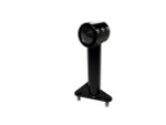 UTV Inc Polaris Pro R Universal Spare Tire Mount 2"