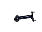 UTV Inc Polaris Pro R Universal Spare Tire Mount 2"