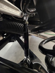 UTV Inc Polaris RZR Pro R Front Sway Bar Links