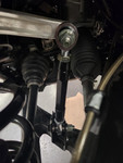 UTV Inc Polaris RZR Pro R Front Sway Bar Links