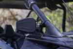 UTV Mountain UTV Rearview & Sideview Mirror Kit
