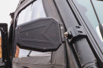 UTV Mountain UTV Rearview & Sideview Mirror Kit