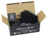 UTV Mountain UTV Rearview & Sideview Mirror Kit
