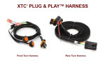 XTC Polaris General Self-Canceling Turn Signal System with Billet Lever