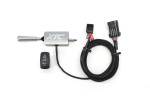 XTC Polaris General Self-Canceling Turn Signal System with Billet Lever