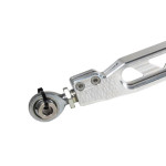 Zbroz Racing Polaris RZR Pro R / Turbo R INTENSE SERIES Billet Upper Radius Rods