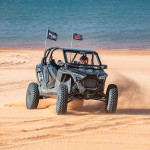 Zbroz Racing Polaris RZR Pro XP PRO MAX +2 Forward A-Arm Kit
