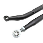 Zbroz Racing Polaris RZR Pro XP/XP 4 PRO MAX High Clearance Lower Radius Rods