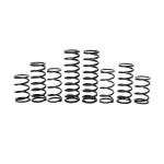 Zbroz Racing Polaris RZR Turbo R 4/Pro S 4 Walker Evans Spring Kit