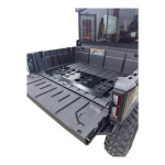 AJK Can-Am Defender HD11 Rear Packout Mount