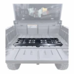 AJK Offroad Can-am Defender HD11 Rear Packout Mount