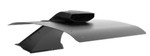 CFMoto Scoop For Z10