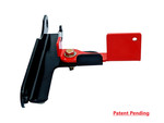 Polaris Rs1 Parking Brake - Spring Brake Thingy