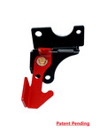 Polaris General Parking Brake - Spring Brake Thingy