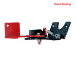 Polaris General Parking Brake - Spring Brake Thingy