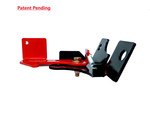 Polaris Rzr 800 Parking Brake - Spring Brake Thingy