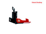 Polaris Mid-size Parking Brake - Spring Brake Thingy