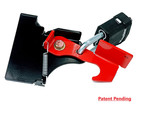 Wild Cat Trail/sport Parking Brake - Spring Brake Thingy