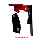 Cf Moto Zforce Parking Brake - Spring Brake Thingy
