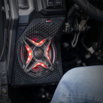 SSV Works 2024-2026 Polaris Xpedition ADV & XP, 1800w 7-Speaker Phase-5 V-Spec Plug-&-Play Audio Kit For Ride Command