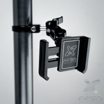 Axia Alloys Adjustable Smart Phone Mount With Ball-lok Arm
