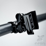Axia Alloys Adjustable Smart Phone Mount With Ball-lok Arm
