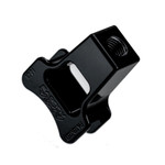 Axia Alloys Extended Universal Mount Single Female Thread (10mm-1.25)