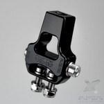 Axia Alloys Extended Universal Mount Single Female Thread (10mm-1.25)
