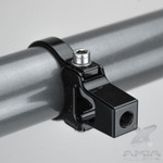 Axia Alloys Extended Universal Mount Single Female Thread (10mm-1.25)