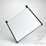 Axia Alloys Starlink Mini Inline Flat Mount