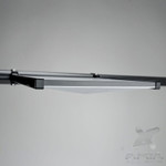 Axia Alloys Starlink Mini Inline Flat Mount