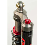 Elka Suspension Can-am Defender Hd11 Limited Xt Cab Lone Star Cab Shocks (front) (stage 4)