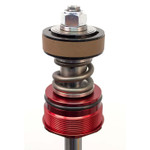 Elka Suspension Can-am Maverick R Shocks (front) (stage 5)