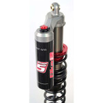 Elka Suspension Can-am Maverick X3 X-rs Shocks (front) (2.5" Stage 5)