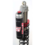 Elka Suspension Polaris Rzr Pro Xp Shocks (front) (2.5" Stage 5)