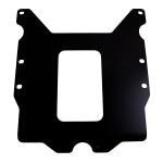 High Lifter Can-am Defender Hd11 Frame Stiffener (front)