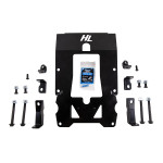 High Lifter Polaris Ranger Xd 1500 Frame Stiffener (front)