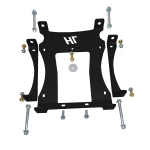 High Lifter Polaris Xpedition Frame Stiffener (front)