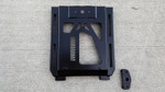 Madigan Motorsports 2014-22 Polaris Rzr Xp 1000 / Xp Turbo Seat Base