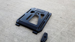 Madigan Motorsports 2014-22 Polaris Rzr Xp 1000 / Xp Turbo Seat Base