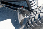 Madigan Motorsports Can-am Maverick R Rear Mud Flap Kit