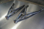 Madigan Motorsports Can-am Maverick Rs X3 High Clearance Lower Front A-arms Tig
