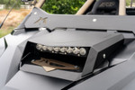 Madigan Motorsports Polaris Rzr Pro R / Turbo R / Pro Xp Hood Scoop