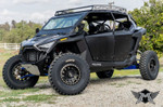 Madigan Motorsports Polaris Rzr Pro Xp / Pro R Door Kit (4-seat)