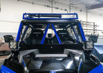 Madigan Motorsports Polaris Rzr Xp1000 Lower Front Visor